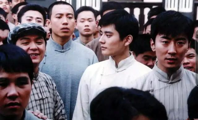 盘点钱枫又胖了,钱枫胖了是因为什么