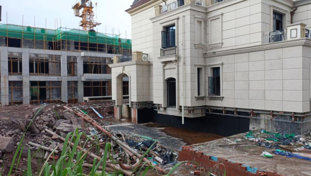 谈谈重庆照母山的房子,重庆照母山最好房评