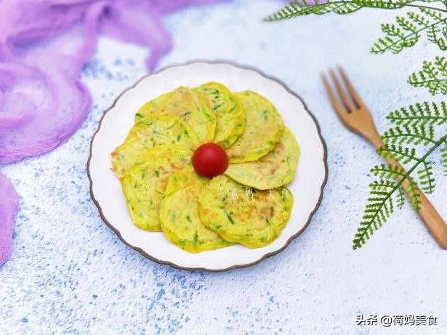 儿童早餐的做法不上火不用加蛋,儿童早餐不上火简单易做