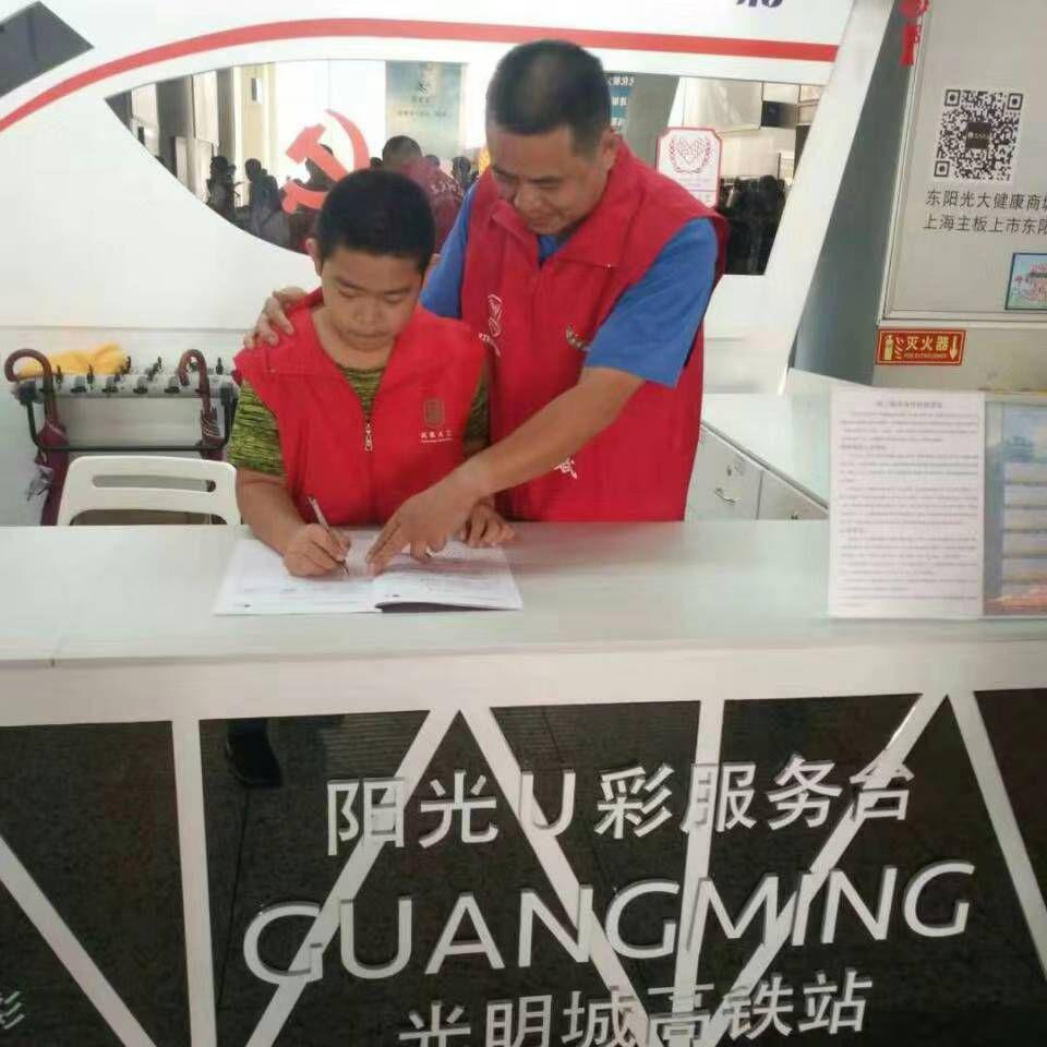 孝感怎么报名志愿者抗疫,深圳义工在抗疫一线