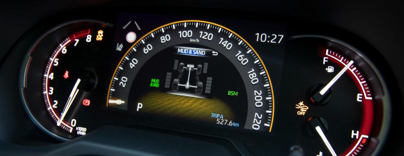 全新一代RAV4会为我们带来什么新改变？看澳洲媒体试驾后如何点评