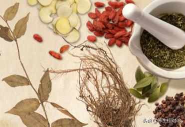 中医中药药性赋顺口溜讲解,中医必背药性赋大全