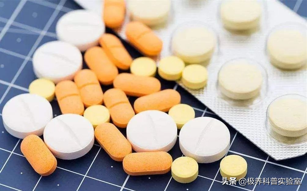 叶酸安全问题,叶酸不是每个人都适合吃