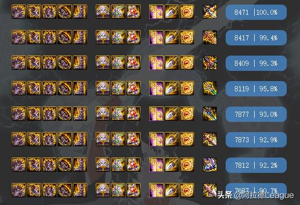 阿修罗带自由还是安格巴迪好,阿修罗武器选魔剑还是无影剑