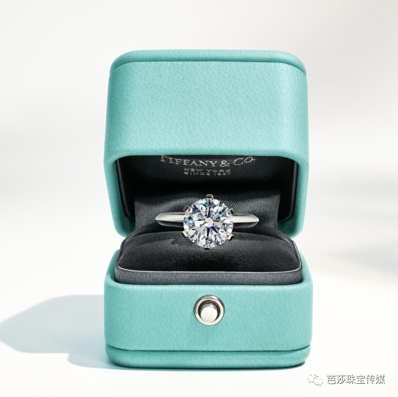 准新娘们别发愁啦！芭珠姐教你用最合适的钻石见证最难忘的婚礼