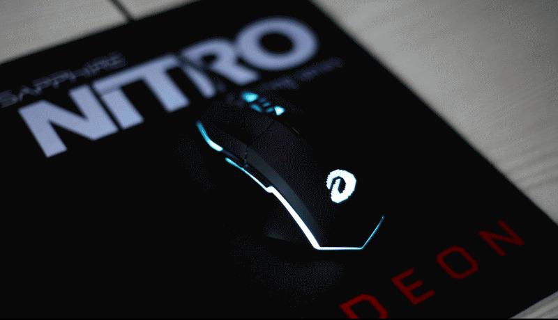 达尔优牧马人鼠标em915测评,达尔优牧马人em915g60鼠标怎么样