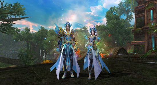 诛仙回忆录,诛仙手游回忆