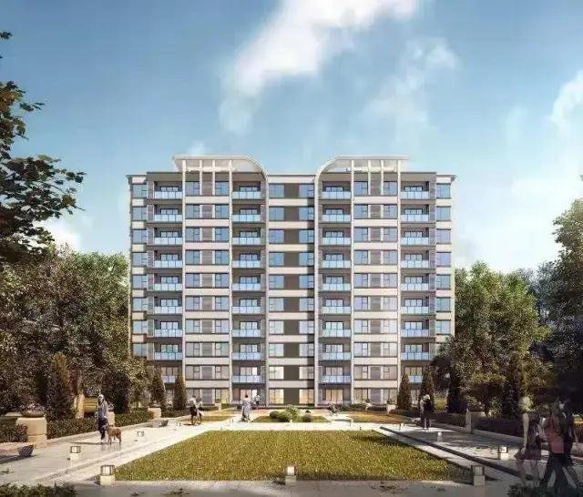 泰州宝龙世家位置,泰州宝龙世家有升值空间吗