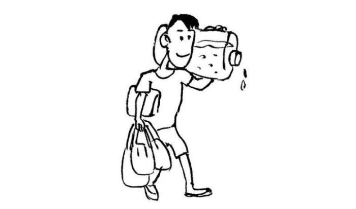 微信的昵称会暴露出你的痕迹特征,微信昵称暴露你的一切