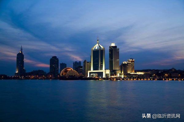 山东临沂最大的批发城在哪里,临沂为什么是电商基地