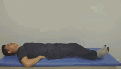 腰间盘突出疼还能练燕飞吗,腰间盘突出膨出可以做小燕飞吗