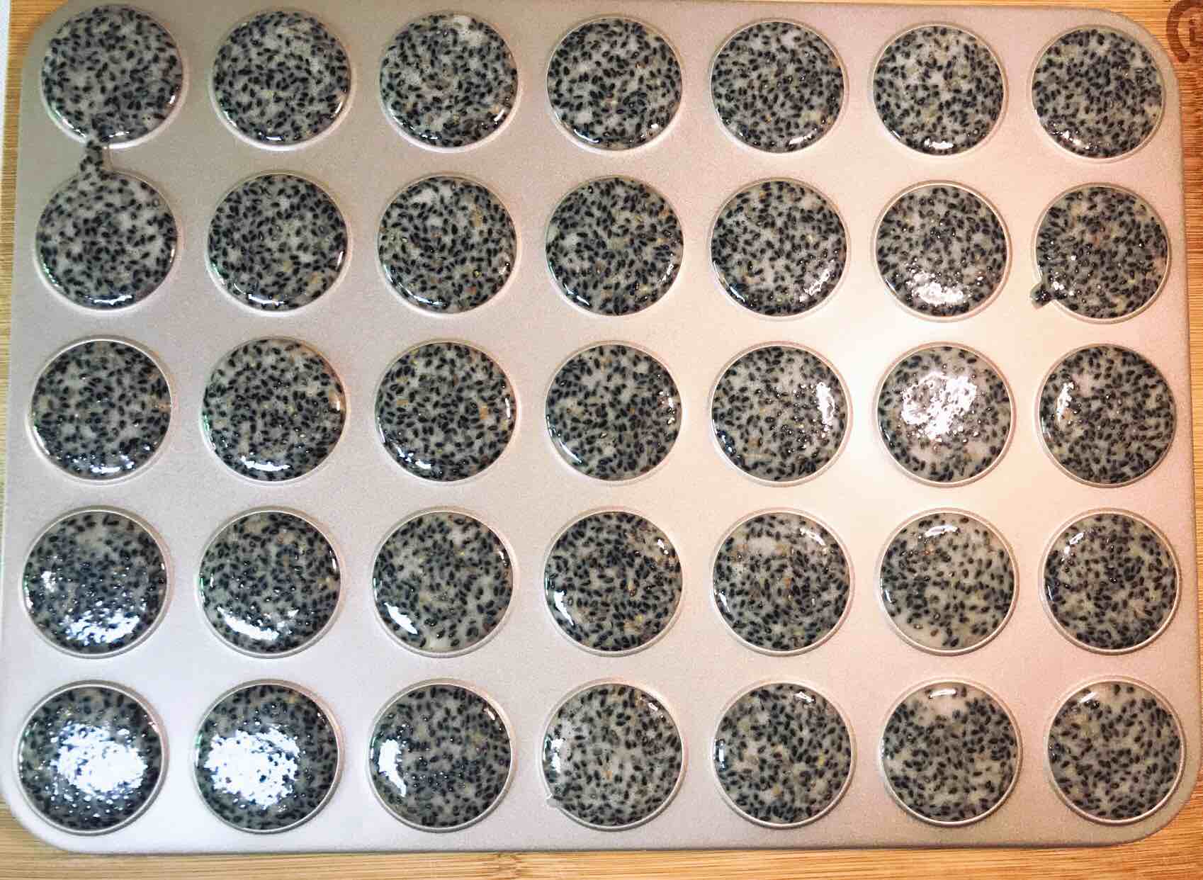 做饼干可以用什么代替玉米油,做饼干用玉米油代替黄油吗