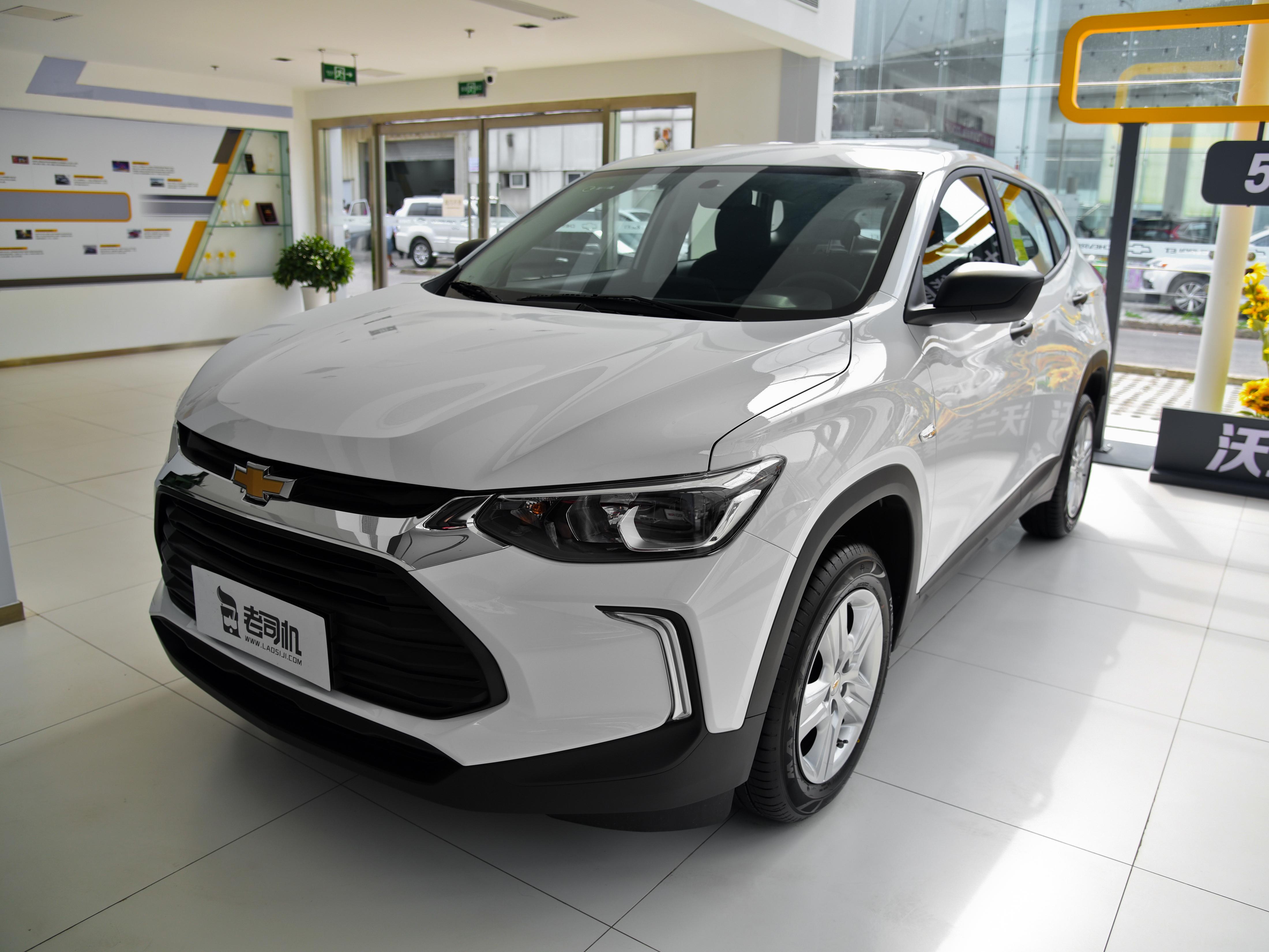 创酷的手自一体变速箱会坏吗,最便宜的合资suv雪佛兰创酷