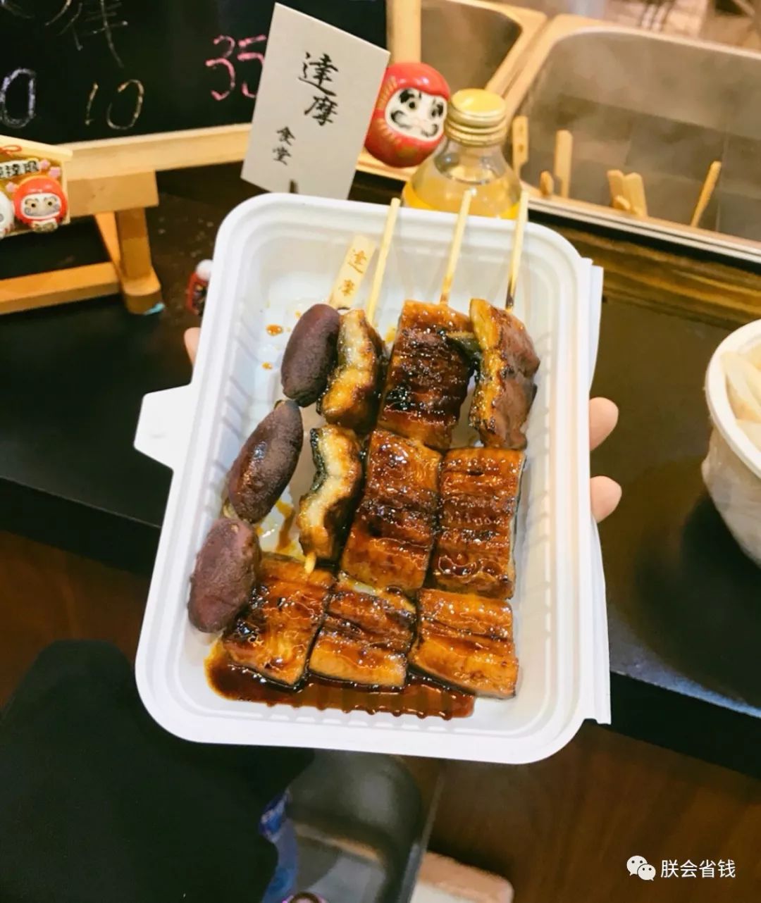 2019年澳门美食节大放送!100人民币吃遍全世界!吃播走起