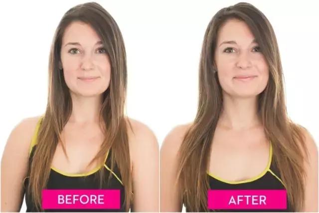 头发少怎么办如何让头发变浓密,教你一招能让头发变浓密