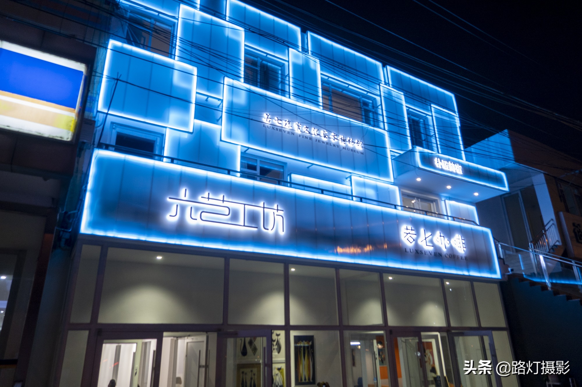 青岛旅游攻略秋冬景点推荐,夏天青岛旅游小众景点推荐