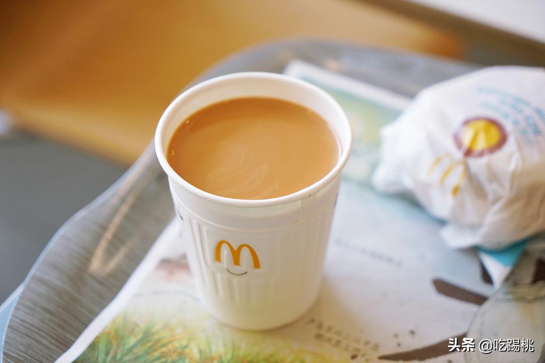 麦当劳早餐有什么新品好吃,2019年麦当劳早餐