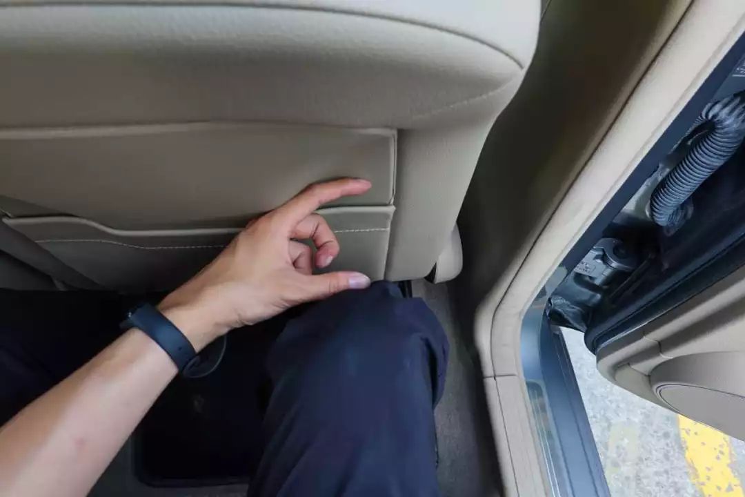 14万买奔驰C,6年只跑2万公里,收藏级