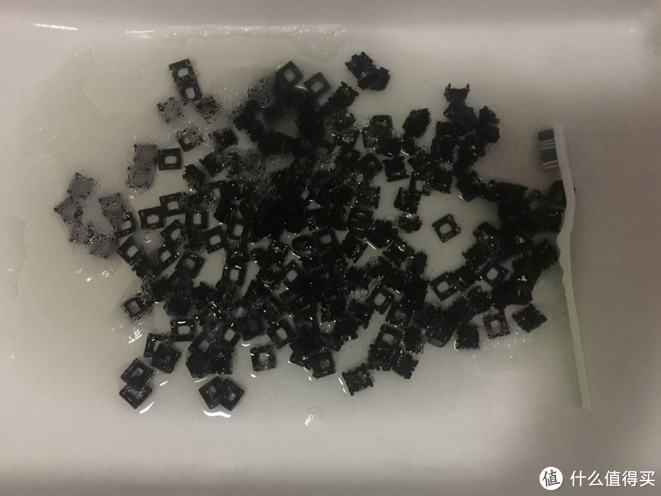 凯酷87机械键盘青轴,凯酷kc-87键盘无法配对