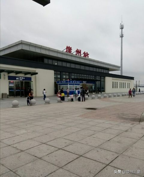 三亚崖州古城怎么样,三亚崖州古城图片