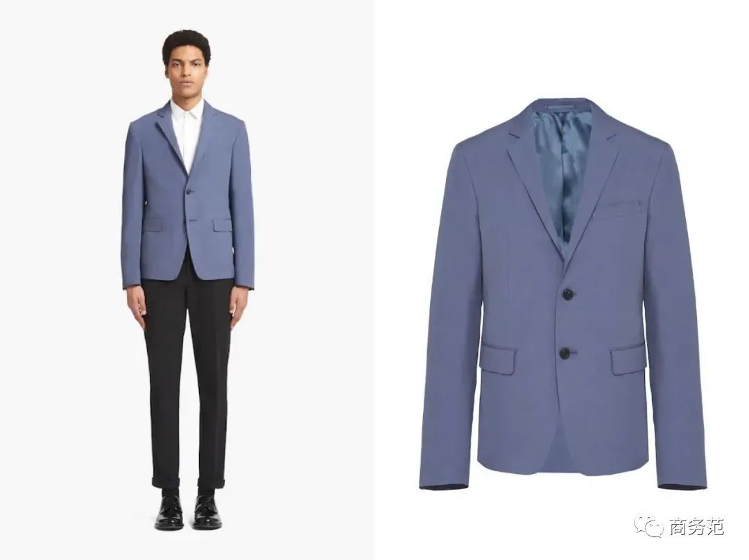 这些亿万富豪买衣服,认准了11个牌子买到底