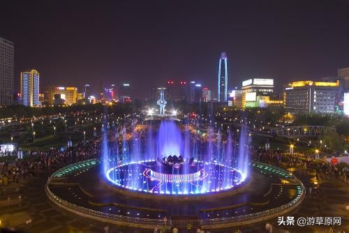 山东济南旅游景点推荐自驾游一天,山东济南旅游景点推荐自驾游