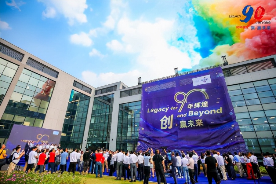 90年历史沉淀，福斯开启全新油品征程