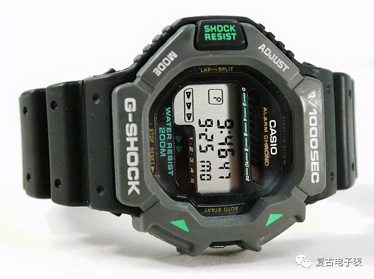 最贵gshock圆表盘,g-shock手表2022