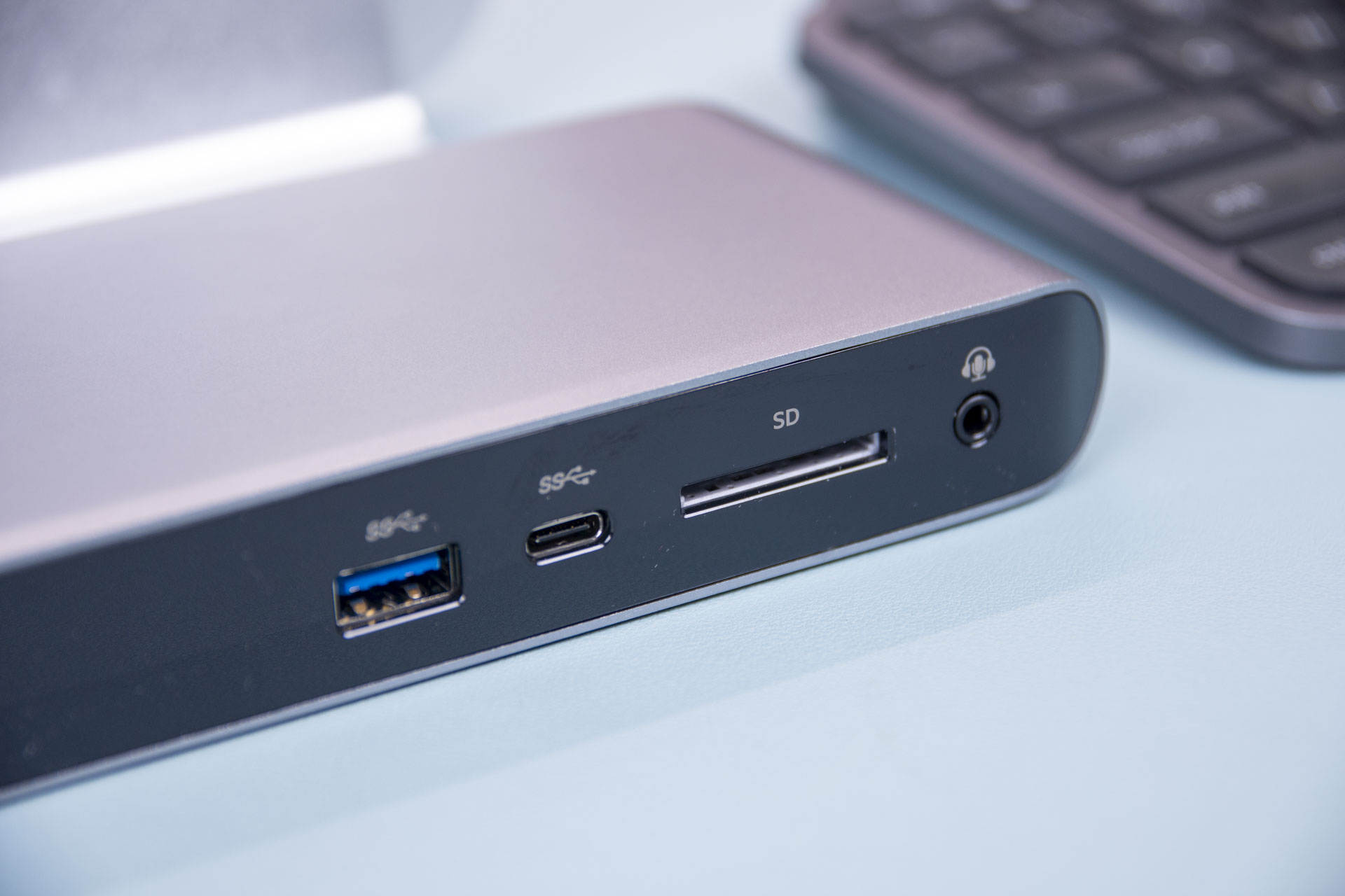 贝尔金扩展坞五合一macbook,贝尔金雷电3七合一扩展坞