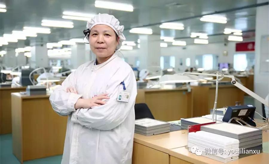 海鸥匠心说|盖茜萍：专注做好一件事，在制表道路上不断突破自我