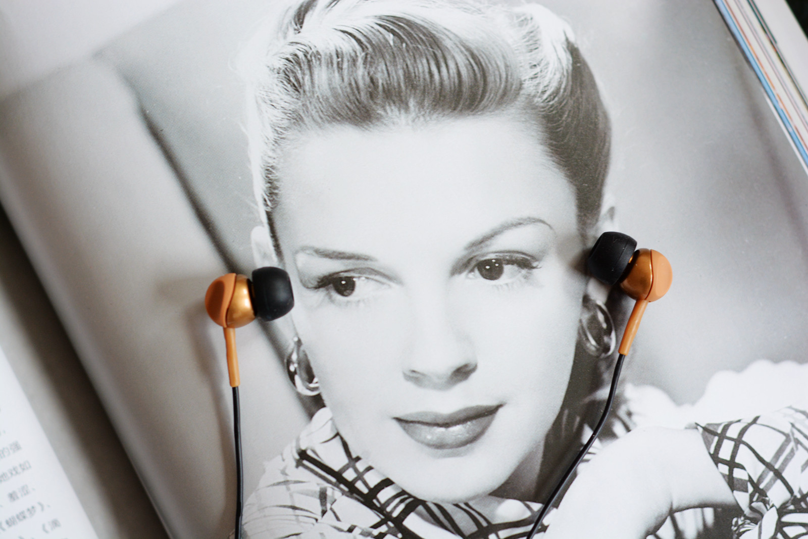 入门好选择——森海塞尔cx215耳塞音质谈