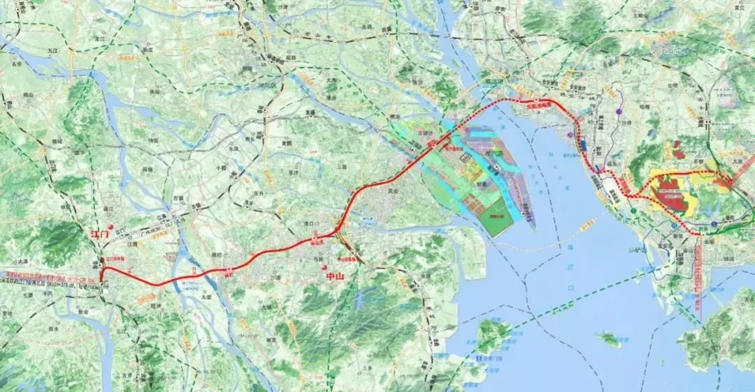 大局已定惠州横沥在哪呢,东莞大变局