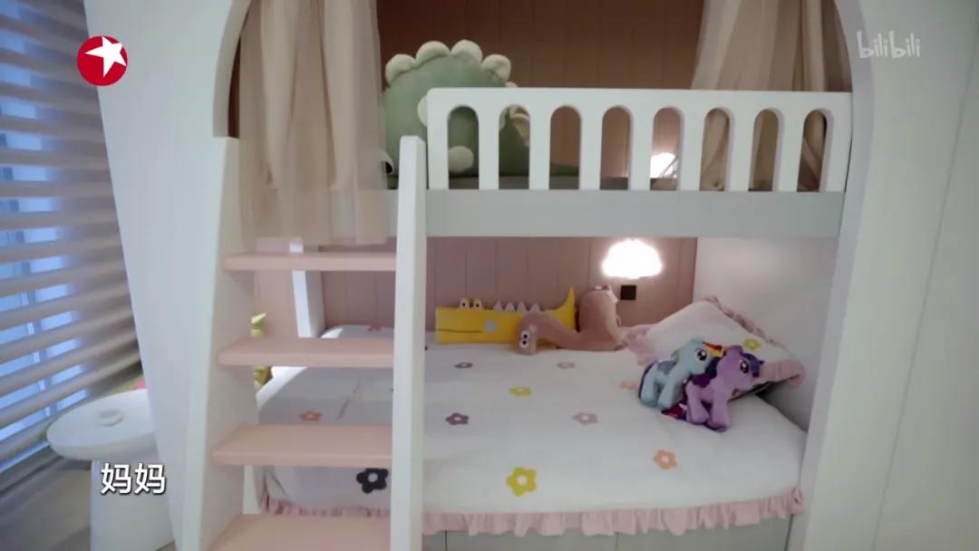 青岛一对夫妻双房出售,青岛100平两房变四房改造