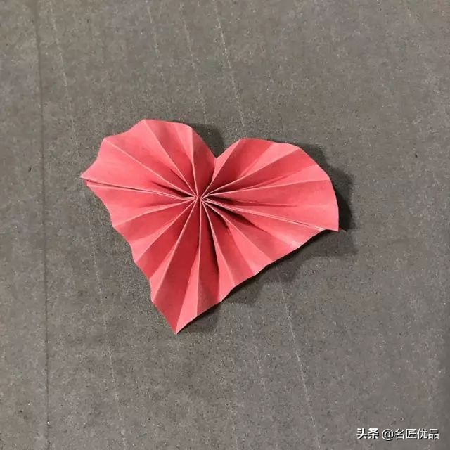 手工剪纸真好玩,剪纸手艺真棒