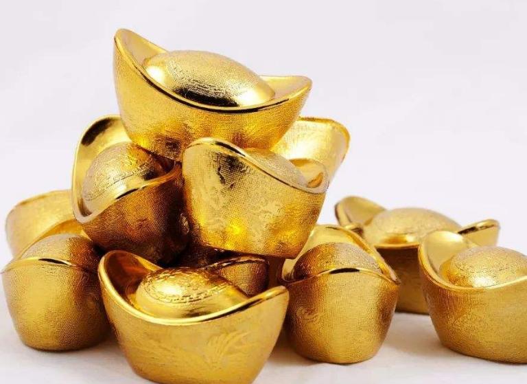 古代吞金真的能自尽吗,吞金真的能自尽吗