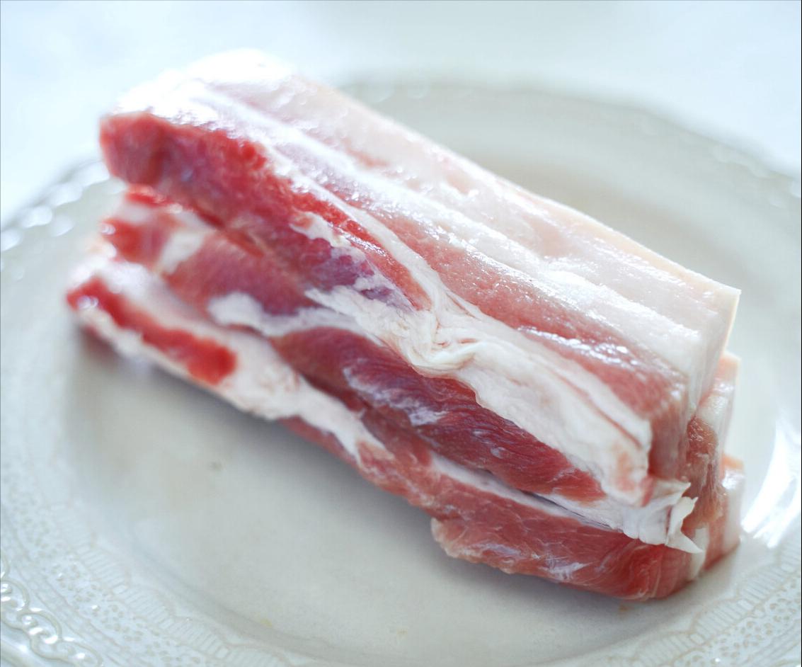 炸酥肉做法用面粉还是淀粉,炸酥肉用面粉还是淀粉好吃