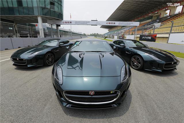 捷豹汽车跑车视频,捷豹汽车雷克萨斯