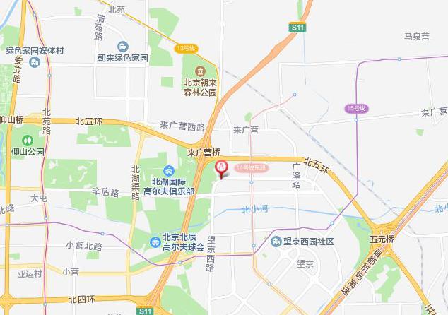北京市朝阳澳洲康都怎么样？建筑年代、周边配套，值不值得入手？