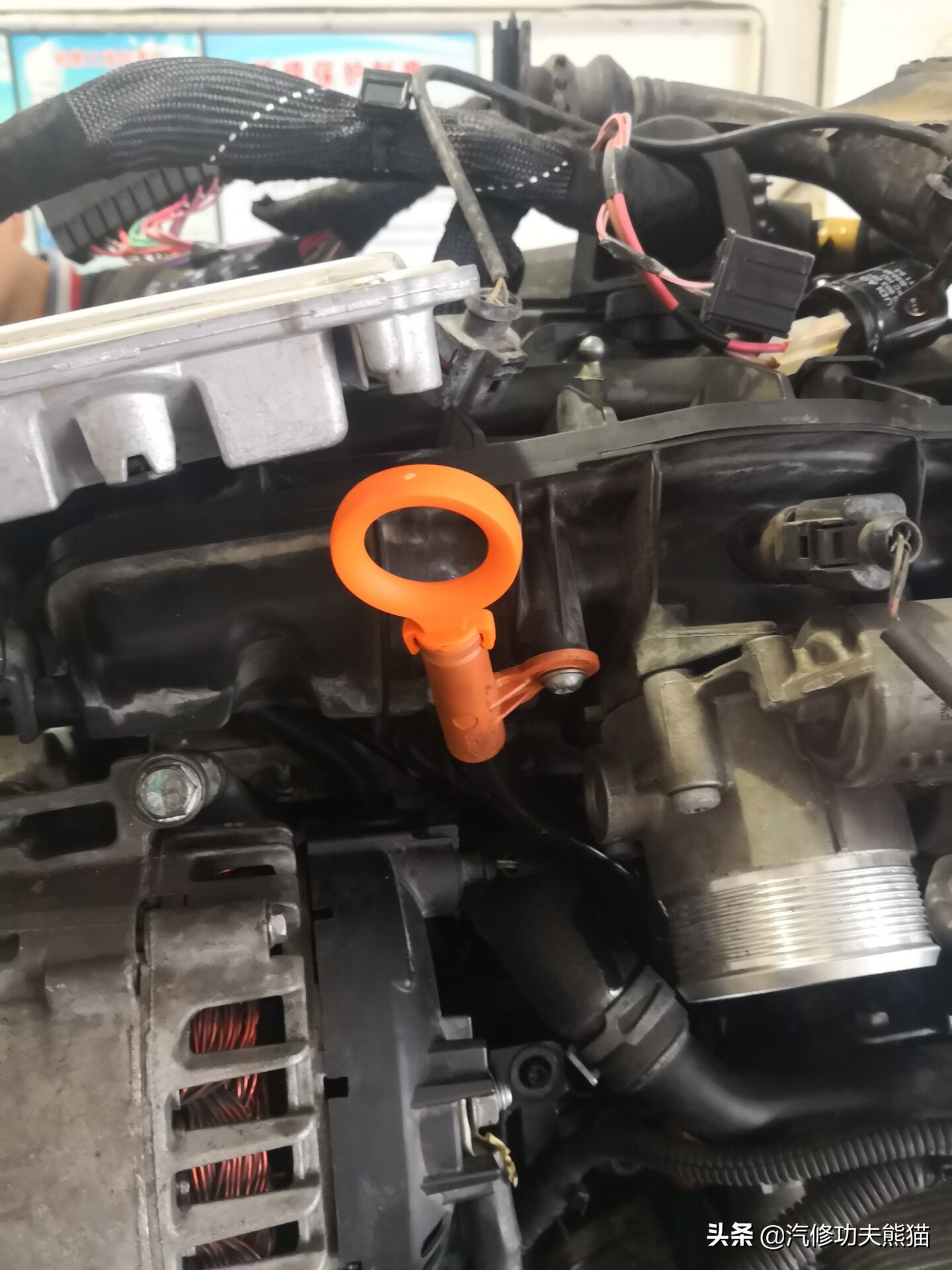 10年奥迪a6l2.0t烧机油怎么解决,10年奥迪a6l2.0t烧机油维修