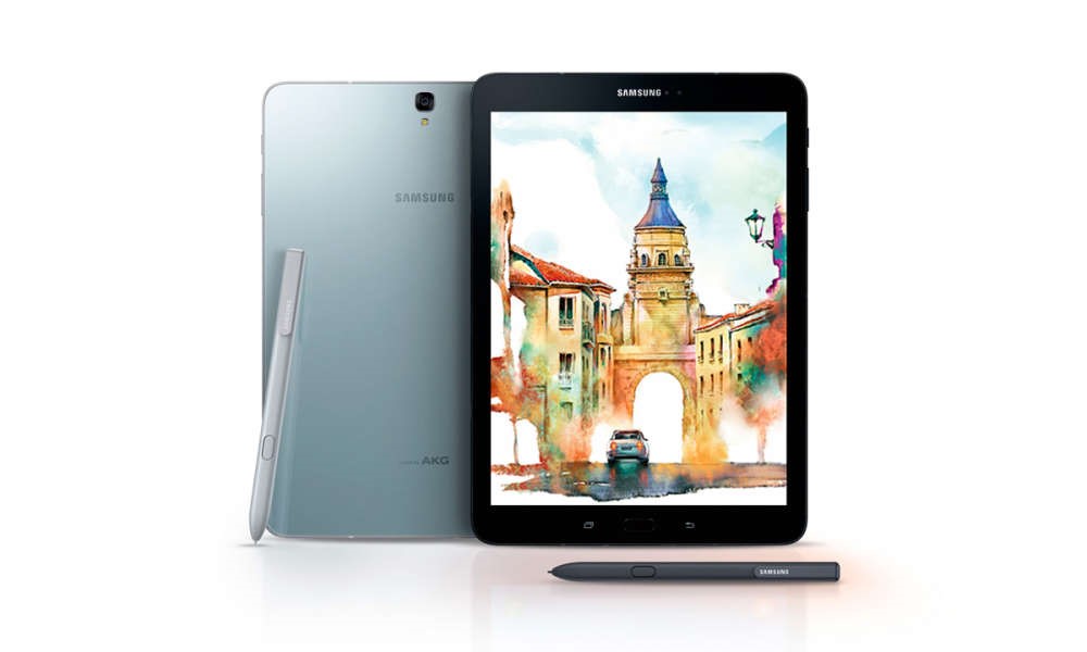 德国评出最新Top10平板电脑：苹果未进前五，谁颠覆了霸主？