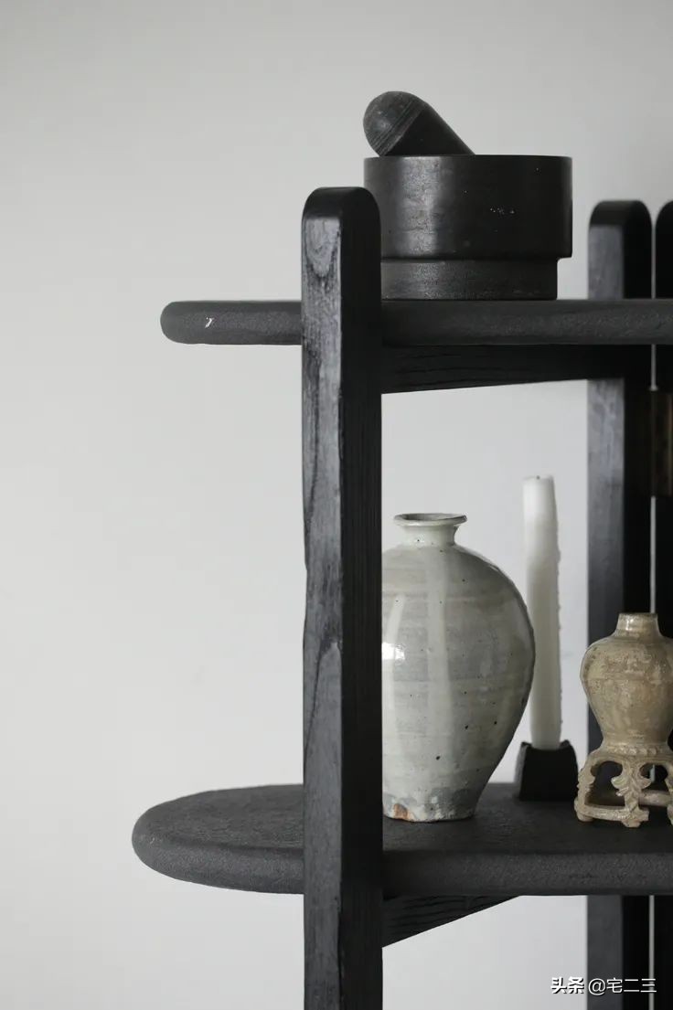 收纳必备置物架,家居收纳小助手之方形置物架