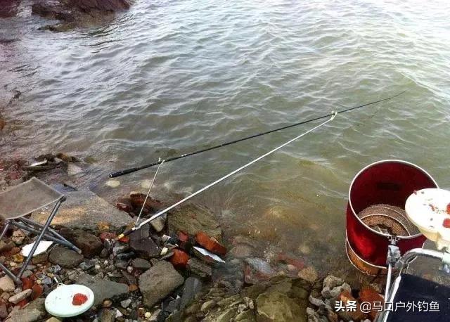 钓鱼怎么调饵料容易上鱼,鱼不吃钩的技巧
