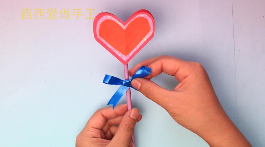 有教程的教师节贺卡又漂亮又简单,手工折纸中秋节贺卡和教师节贺卡