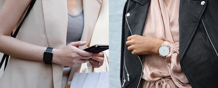 为什么现在很少人戴机械表,未来会有人工智能吗