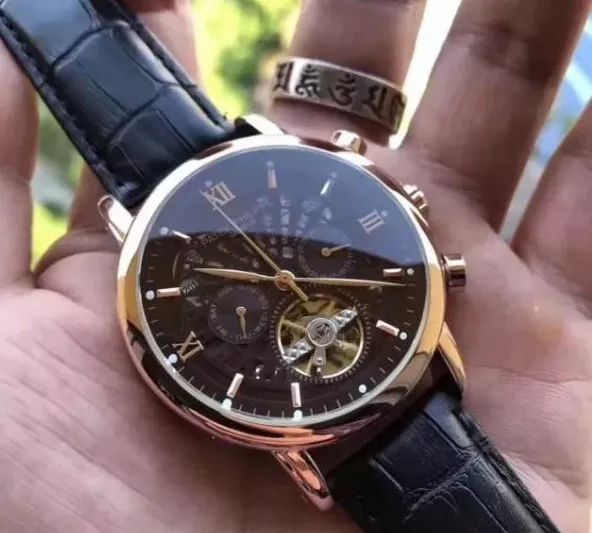 比劳力士低一个档次的手表,劳力士和卡西欧表哪个档次高