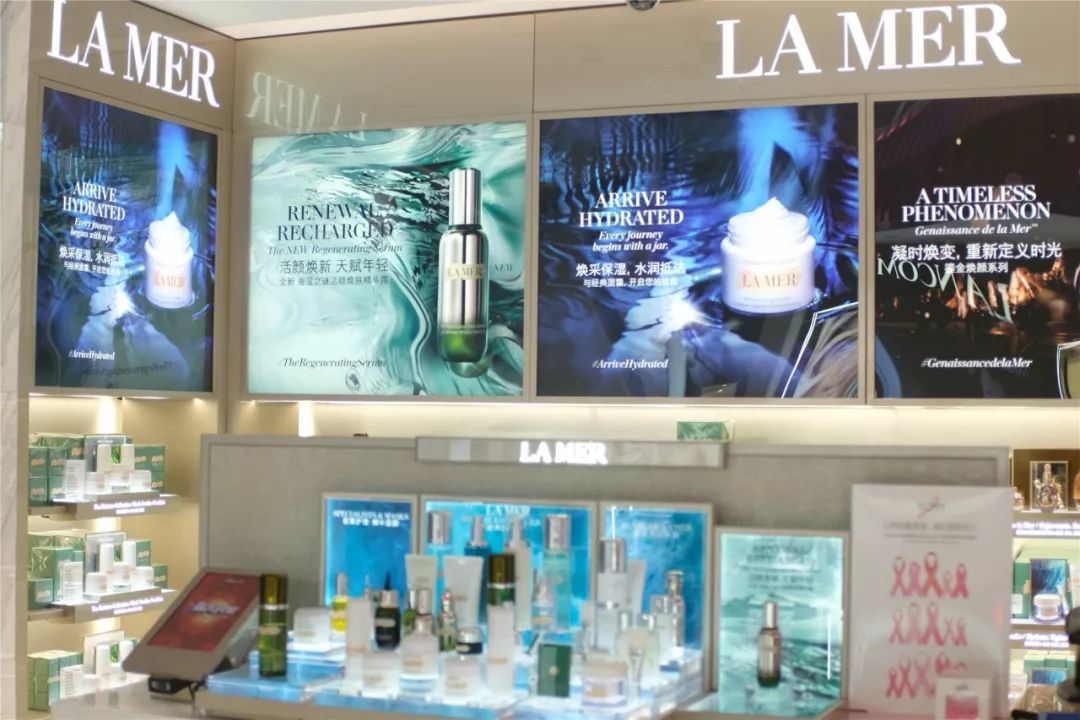 上海浦东日上免税店在候机室吗,浦东机场卫星厅免税店位置