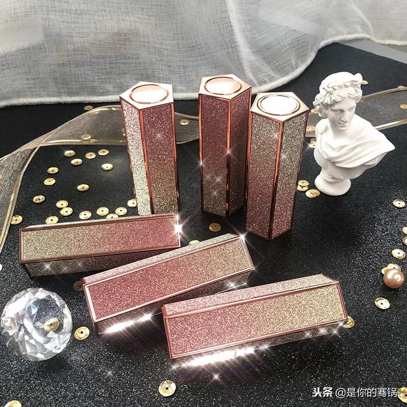 如何挑选一款适合你的口红,怎么才能选到最适合自己的口红