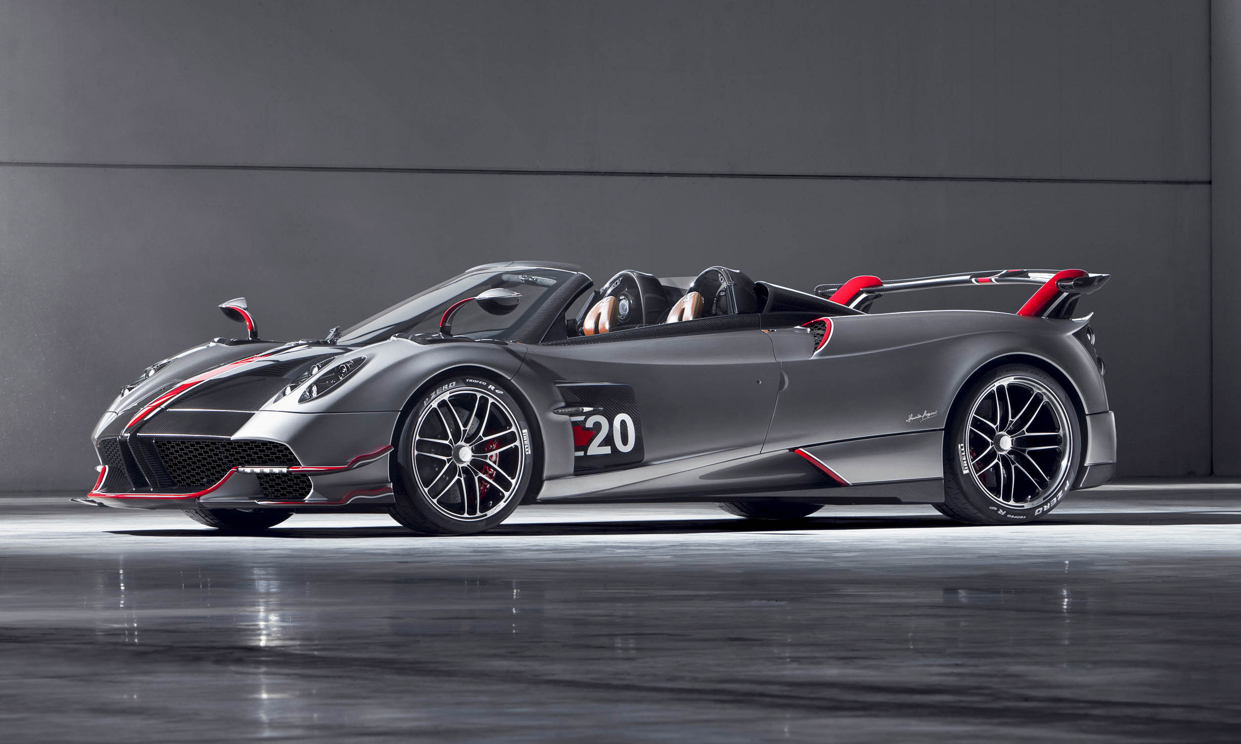 捍卫荣光！2021最速燃油超跑TOP10