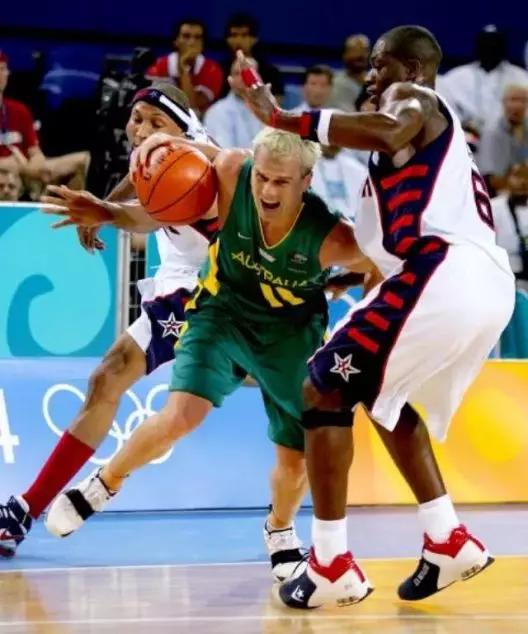 韦德在球场穿的球鞋,韦德上脚球鞋合集