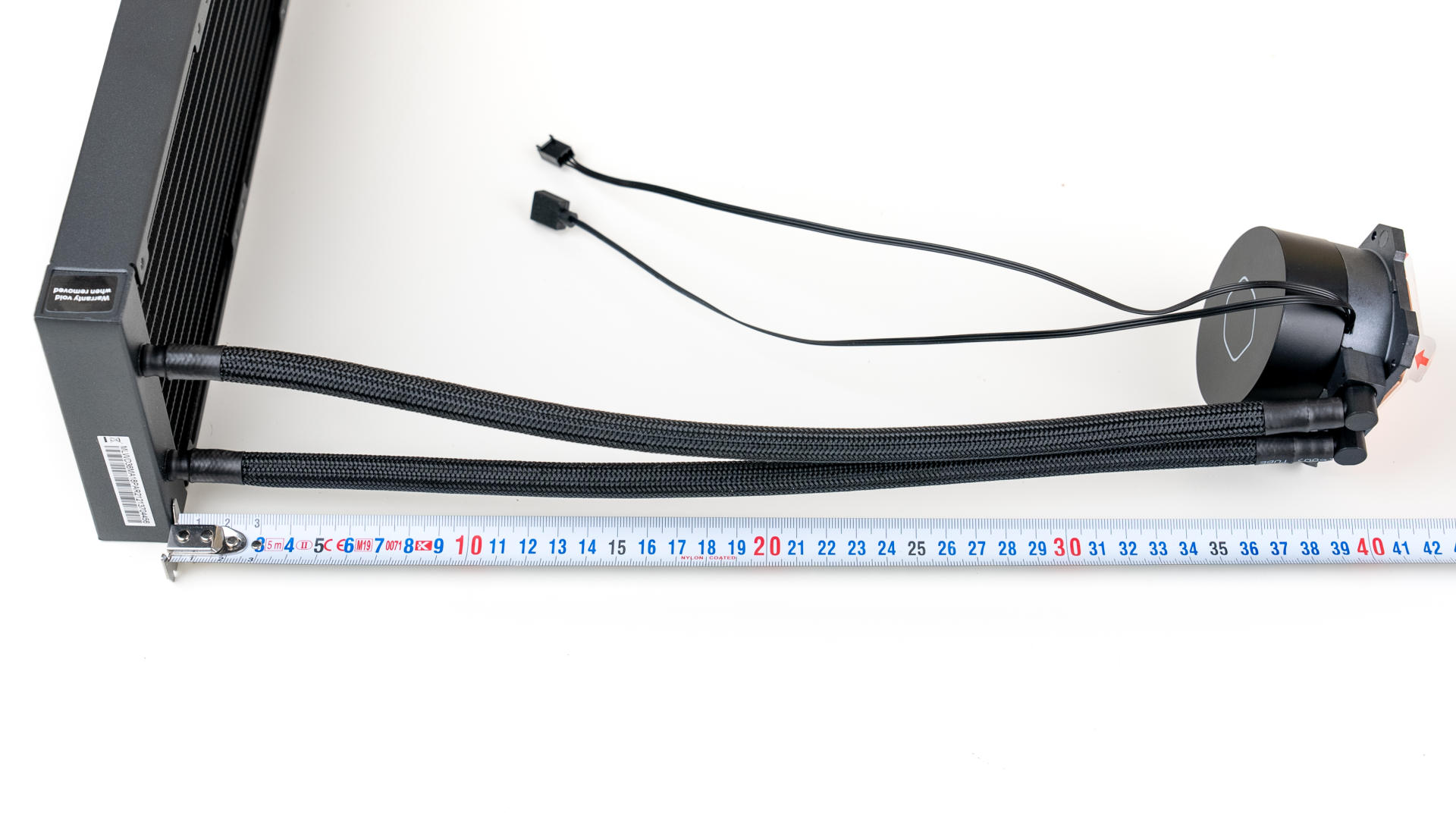 酷冷至尊冰神240压11代cpu,酷冷至尊冰神b360功耗